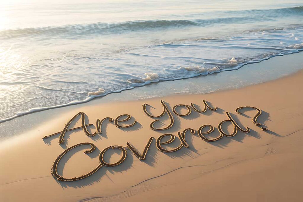 Insurance Agents photo from Adobe Stock